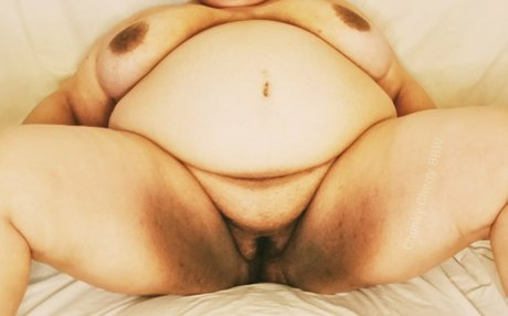 chunkycherrybbw model porn pictures