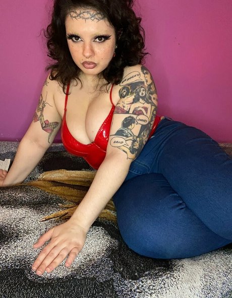 messgender sexy star picture