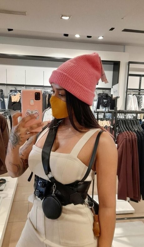 ebony femdom onlyfans sexy nudes photos