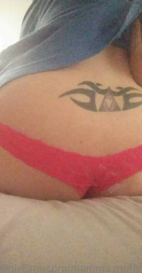 momma muffin69 star hot photo