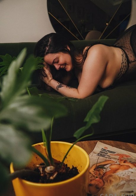 SarahCJB porn actress photo