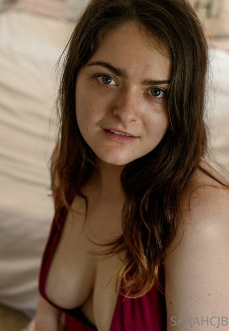 SarahCJB pretty model archive
