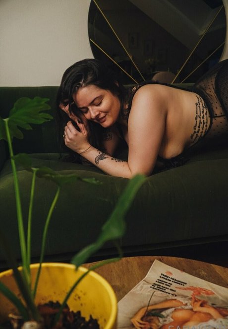 thick solo onlyfans sexy nude picture