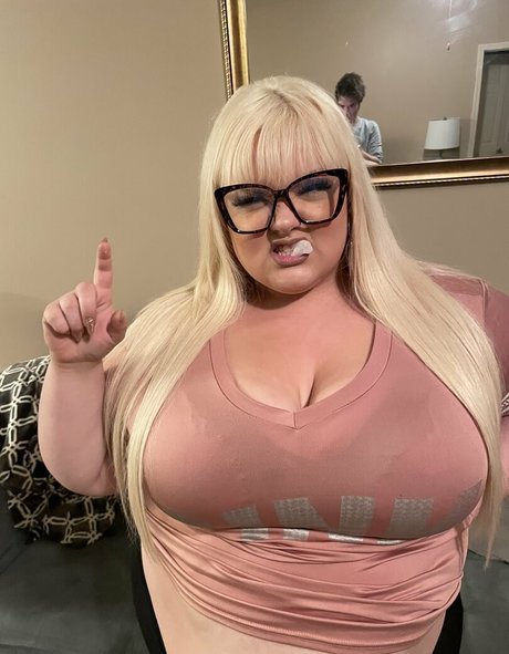 barbie blimp erotic actress pic