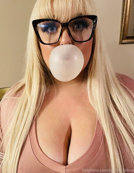 barbie blimp high quality pornstar archive