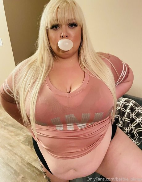 barbie blimp profile image