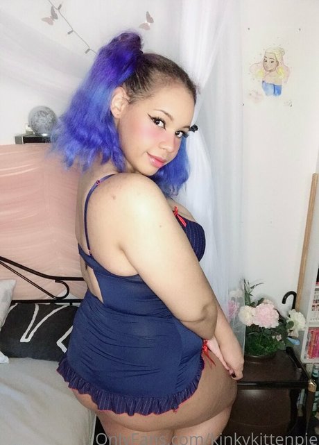 kinkykittenpie pornstar sexy archive