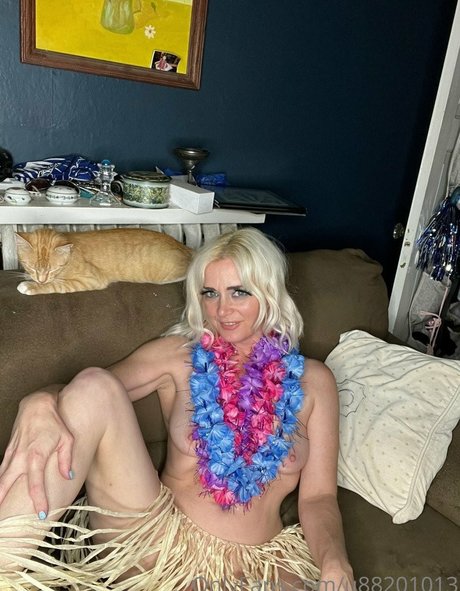 Discorella711 model hot pictures