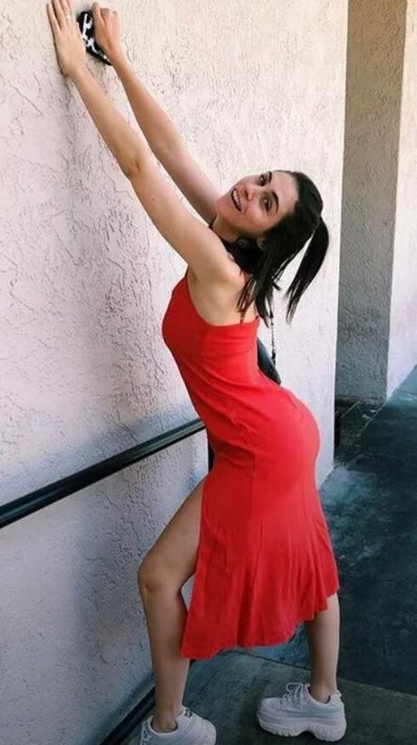 Kelsey Kreppel model top photos