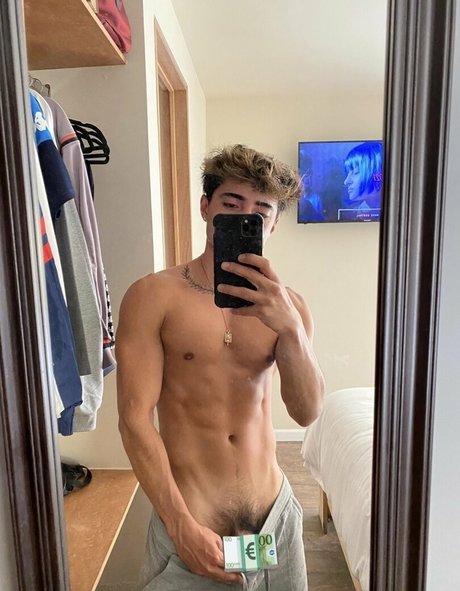 prettyboyaedan pornstar art pic