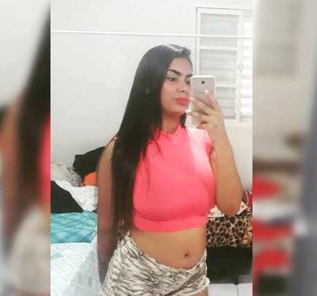 Evelim Alves pornstar erotic image