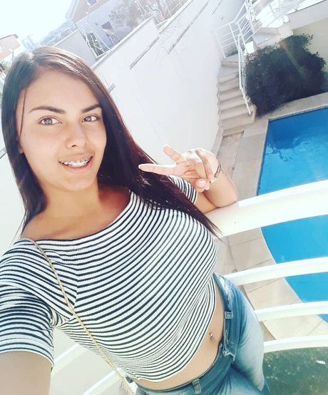 Evelim Alves art actress img