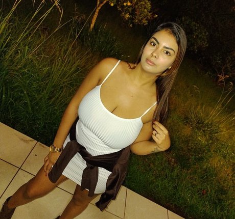Evelim Alves free star picture