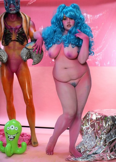 mypetmonstergirl pornographic star img