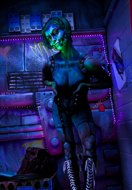 mypetmonstergirl best actress pic