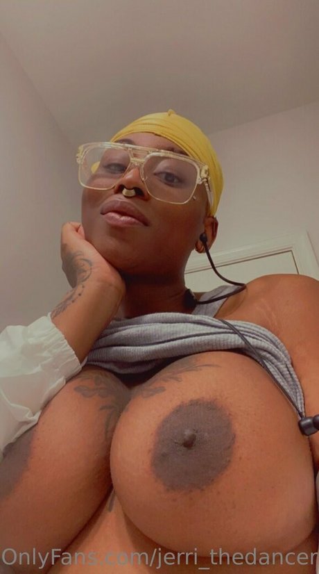 jerri thedancer profile image