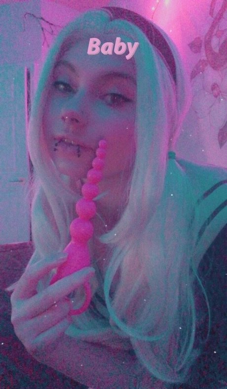 kitibratx pretty model img