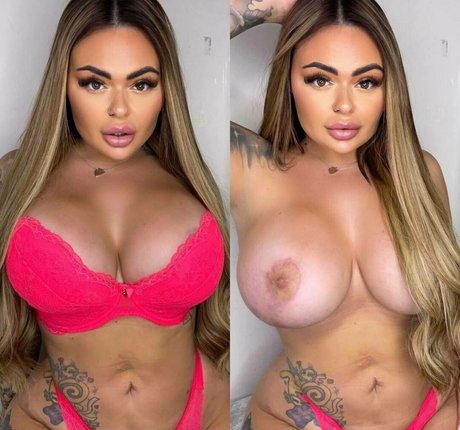 enticingemily pornstar art images