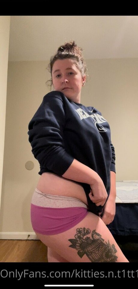 kitties n t1tt1es pornstar exclusive images
