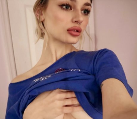 Sweetfairyx xxx actress picture