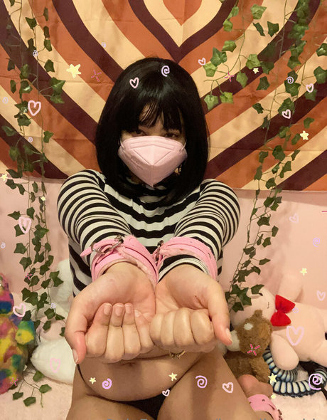 kawaiicassidy pretty star pic