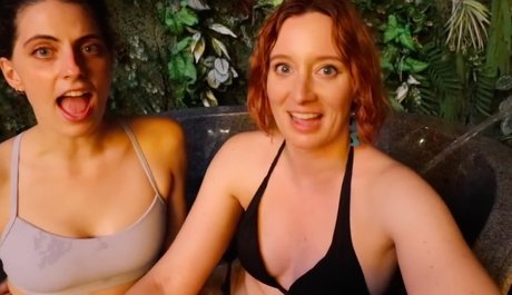 volleyball onlyfans hot naked pic
