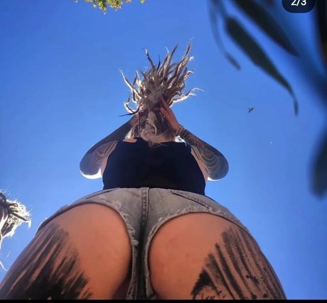 psychedelic mess top profile image