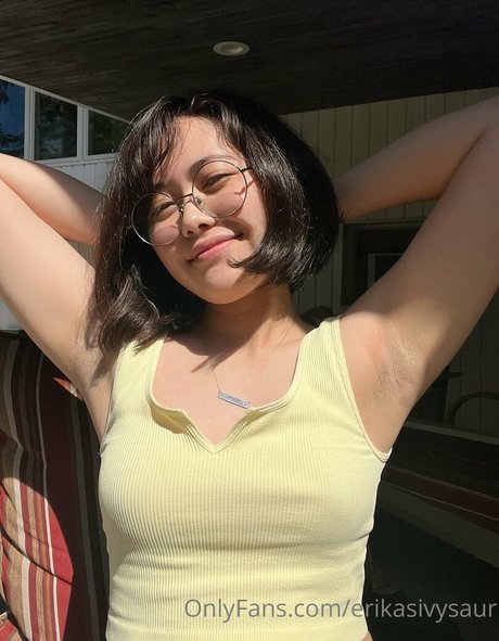erikasivysaur model top img