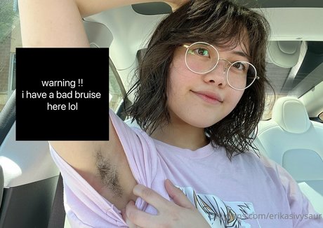 erikasivysaur nudes pornstar picture