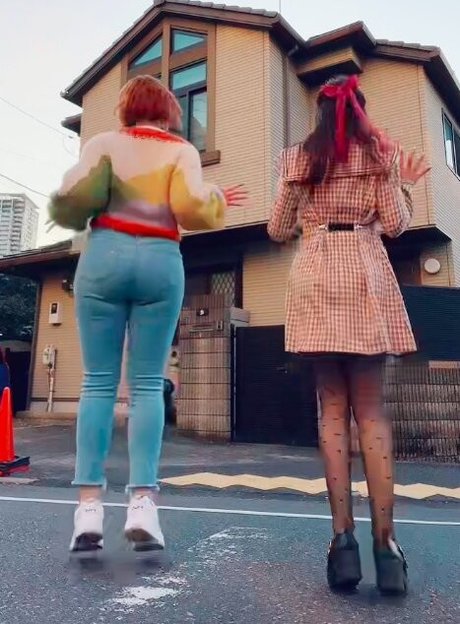 Tokidoki Traveller hd actress images