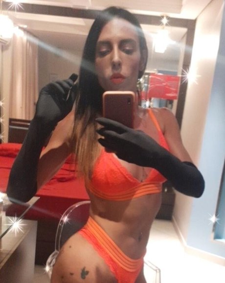 Guilhermina Laileb perfect star picture