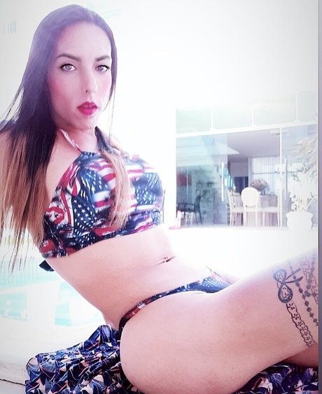 Guilhermina Laileb star porn galleries