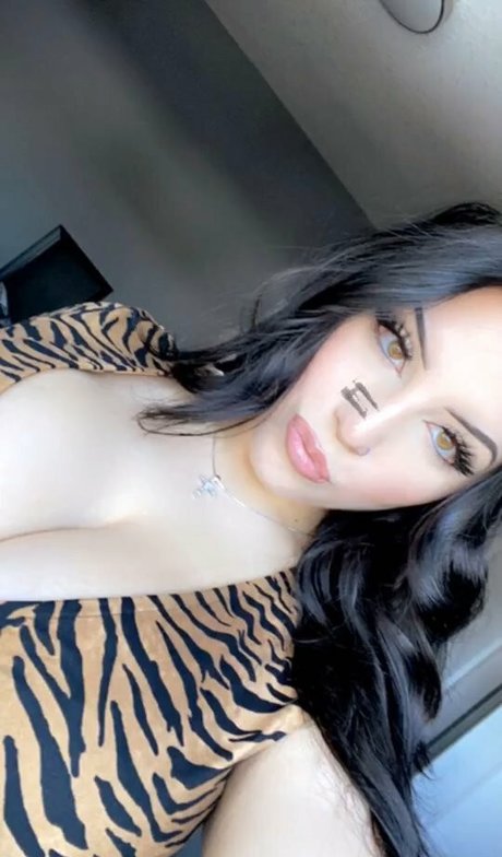 Isabelle Maltais star nudes pictures