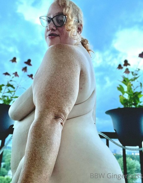 bbwgingerpuss model free pics