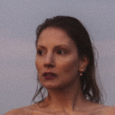 Miluniel Louis nudes actress pics