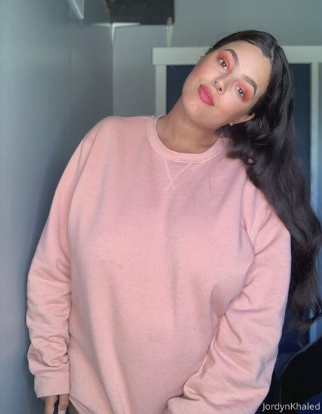 jordynkhaled model free img