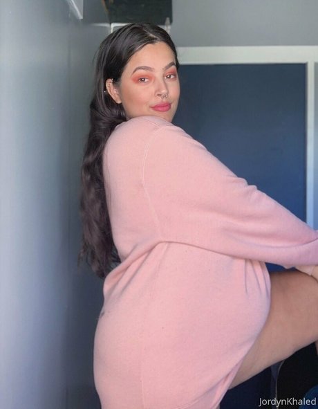 jordynkhaled star erotic img