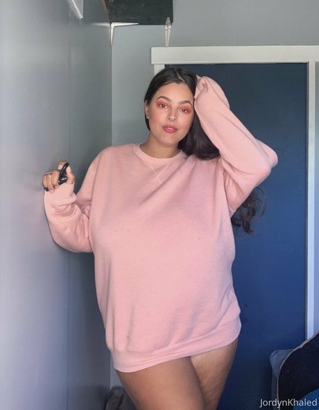 jordynkhaled hot pornstar galleries