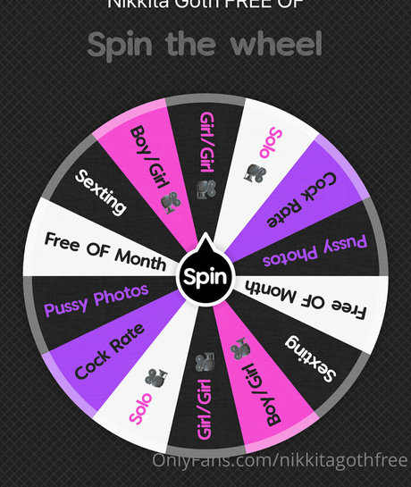 nikkitagothfree star pornographic picture