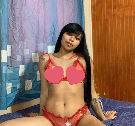 Thami free model photo