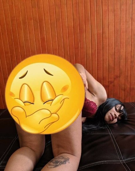 Thami pornstar nudes images