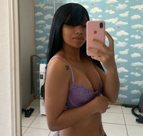 Thami pornstar beautiful picture
