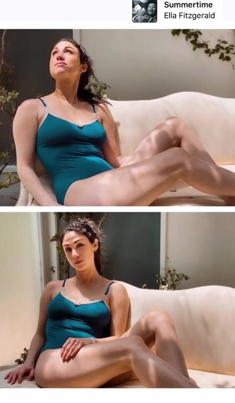 Diane Gaeta naked star img