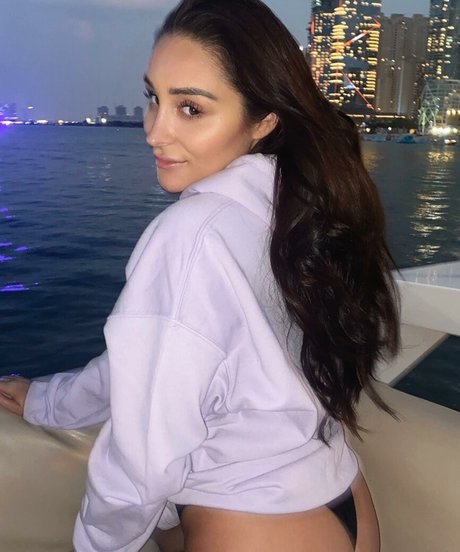 Coco Lodge sex star pics