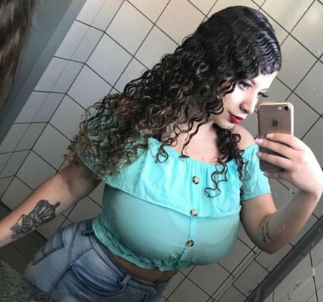 Ashley Alves pornstar xxx pic