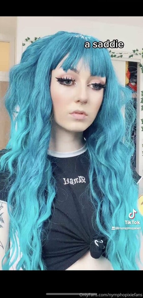 nymphopixiefans best model pics