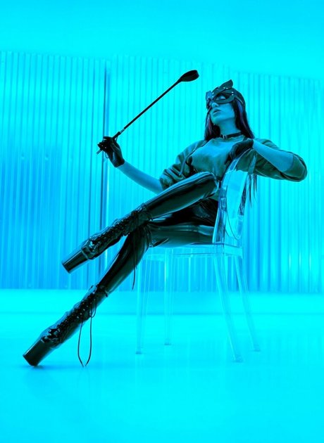 latexprincessvip model pornographic photos
