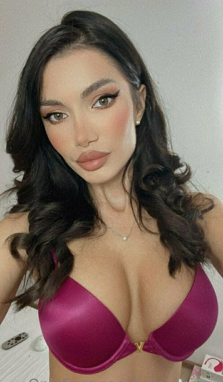 julia cherry top model archive