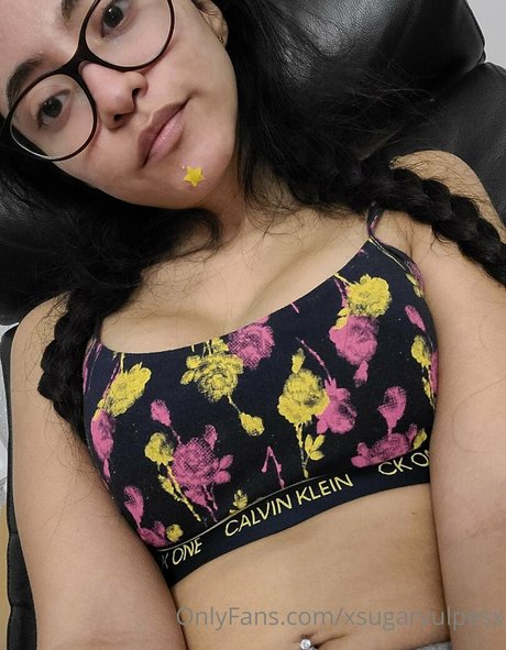 xsugarvulpesx model porn image