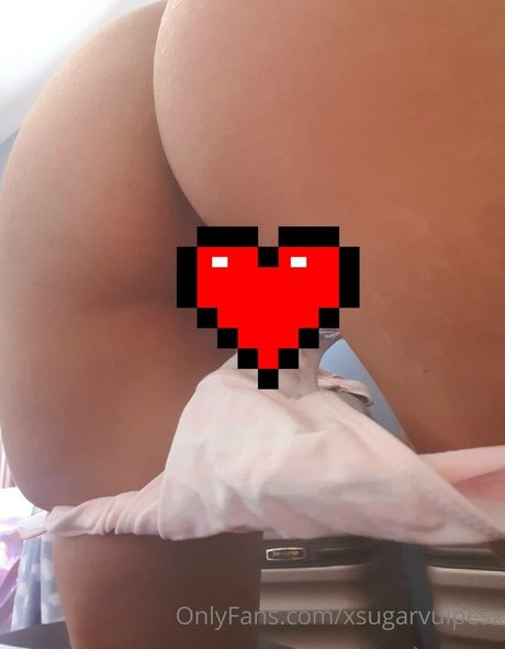 xsugarvulpesx xxx star pics
